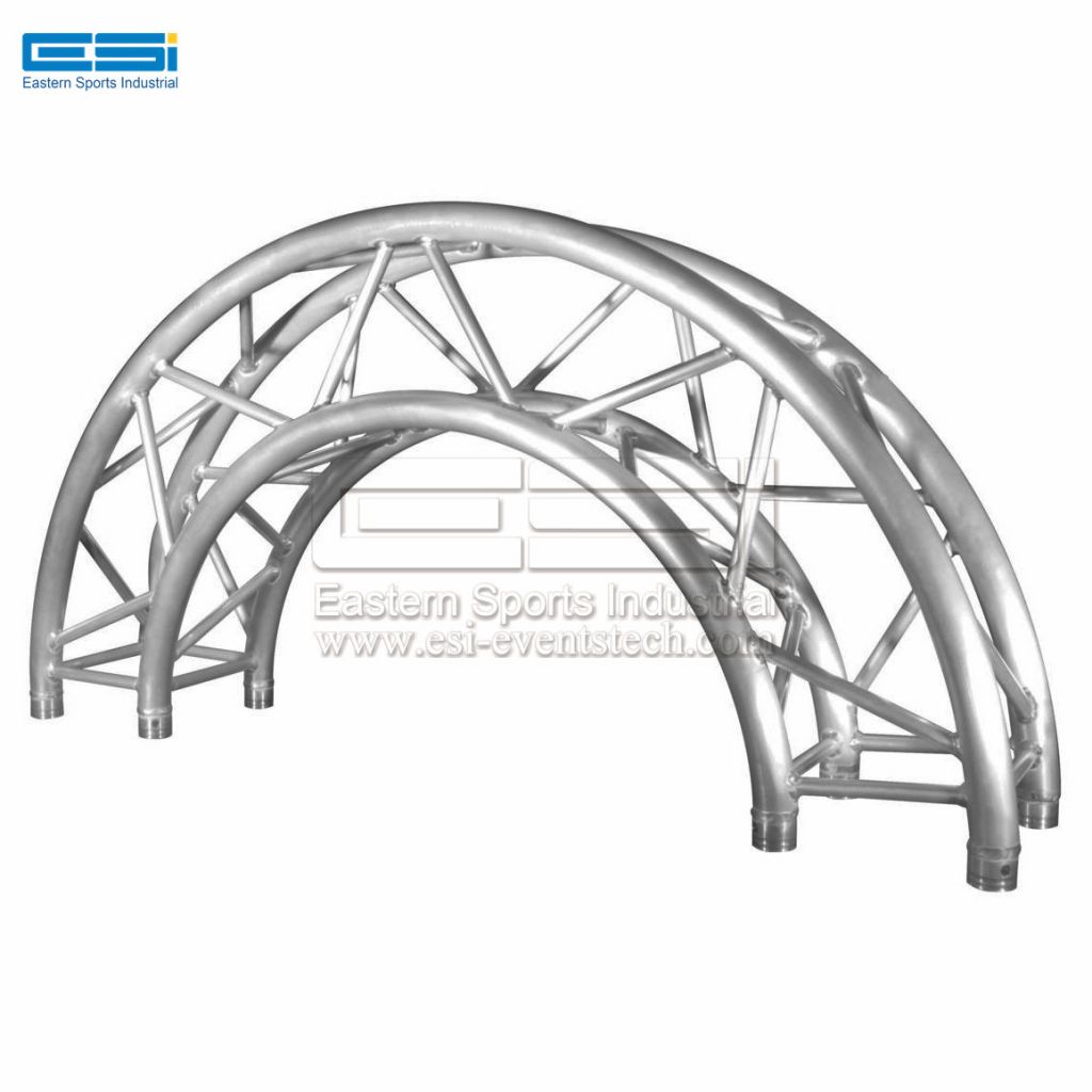 Aluminum truss /truss totem