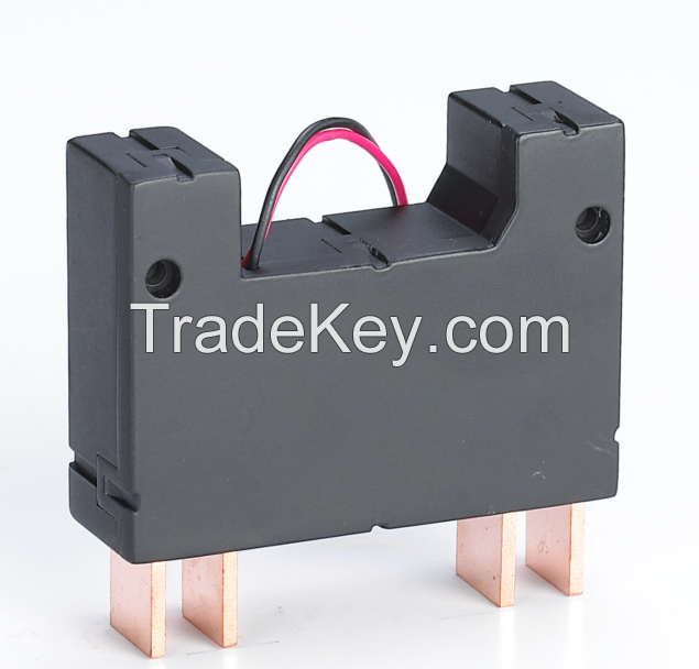 Two-phases relay, 2 phs latching relay, 2-pole magnetic latching relay for energy meter, Electric Relay 100A Magnetic Latching Relay for Electricity Meter