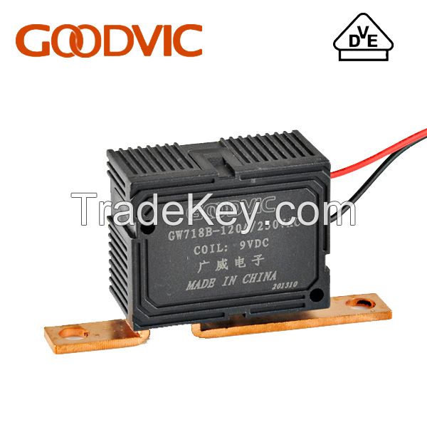 single phase/one phase/1 phase magnetic relay for electronic meter