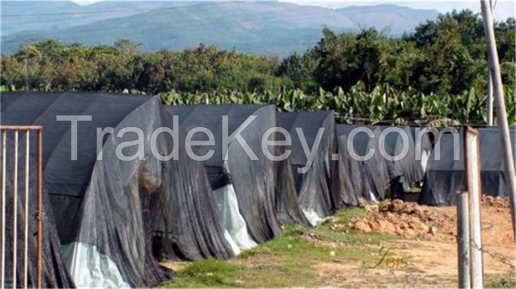 HDPE sun shade net for sale