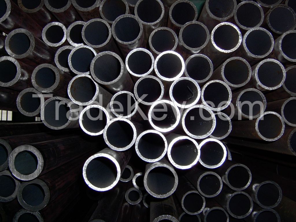 Carbon Welded & Seamless Tubes
