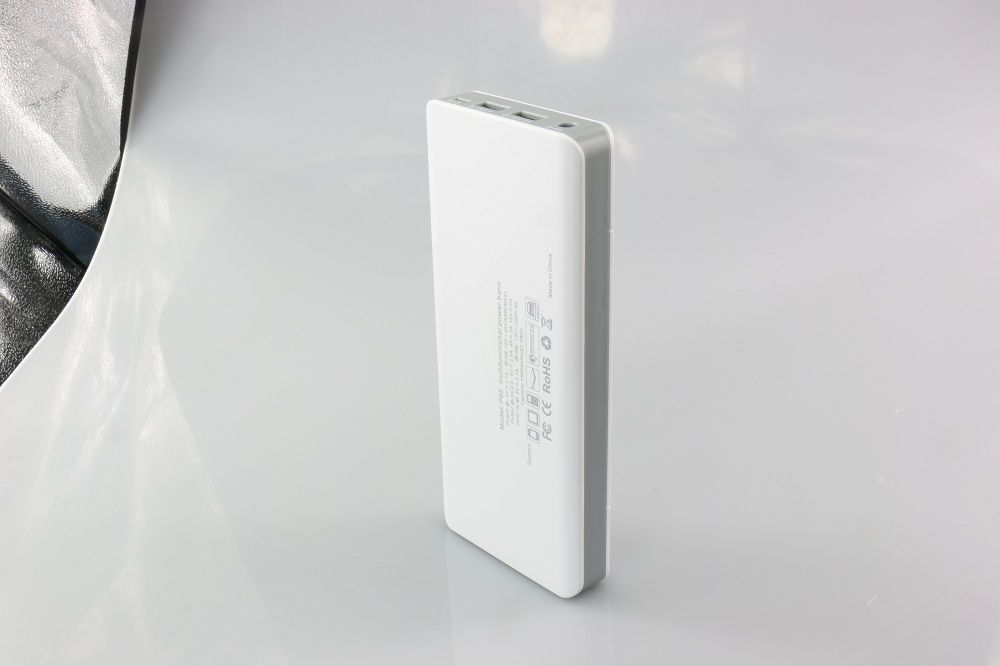 High speed QC 3.0 usb PD charging portable  battery  20000mAh for type c Laptop 5V 9V 12V 20V