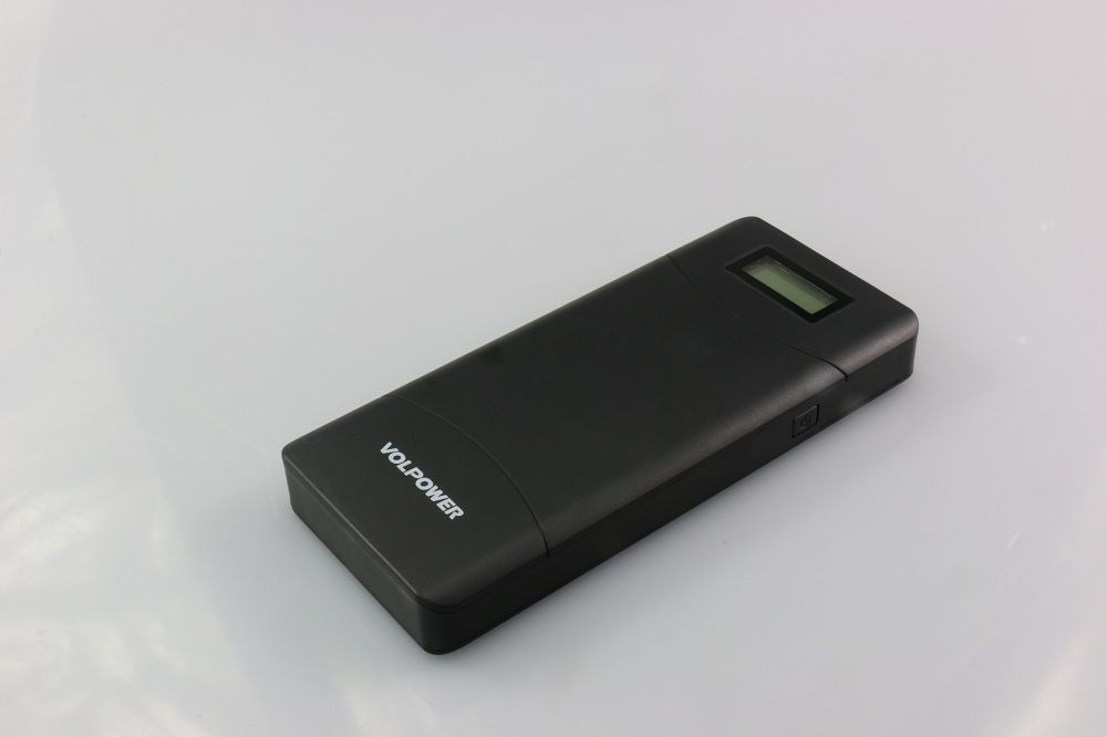 High speed QC 3.0 usb PD charging portable  battery  20000mAh for type c Laptop 5V 9V 12V 20V