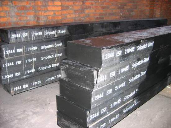 Hot Work Steel