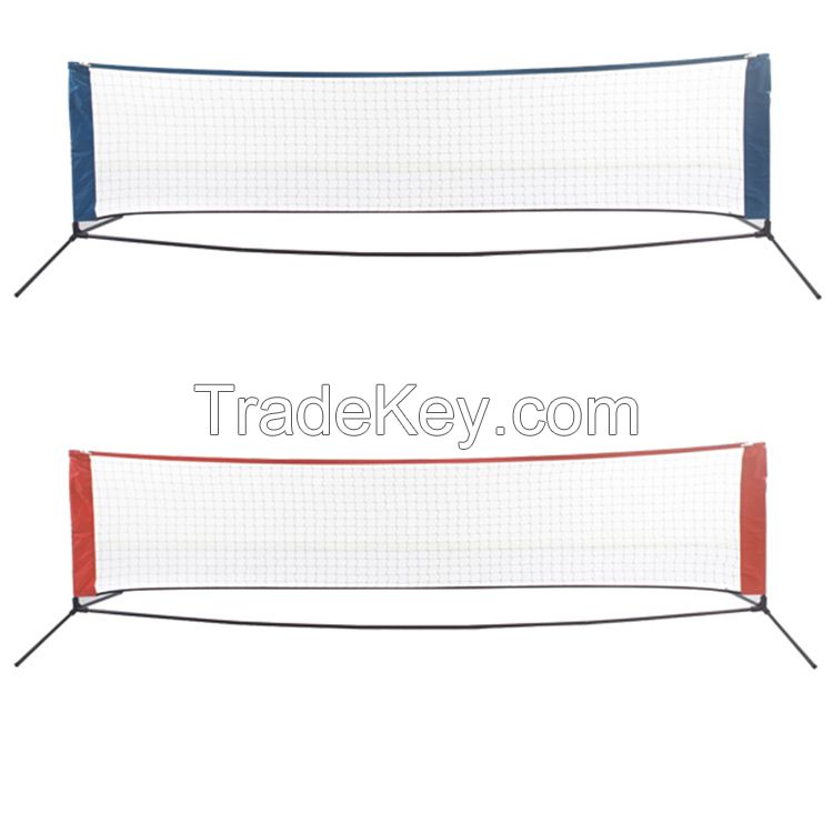Portable and Foldable Tennis Net / Tennis Practice Net