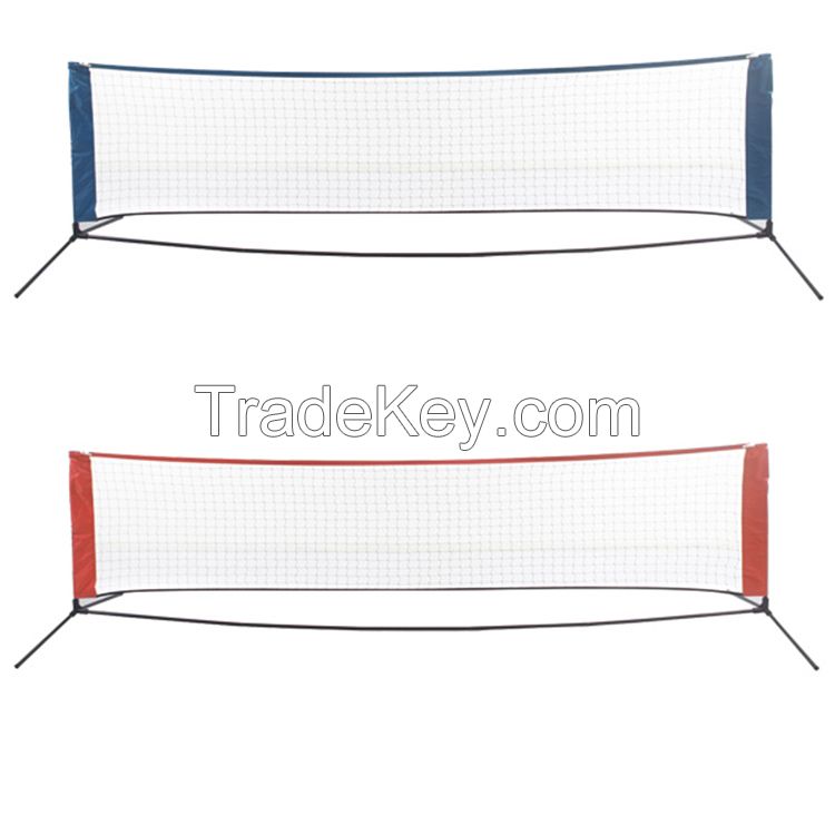 Portable And Foldable Tennis Net / Tennis Practice Net