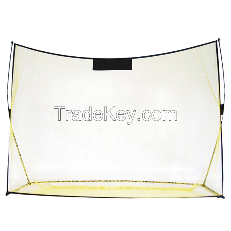 10*7*3' Portable Golf Practice Net