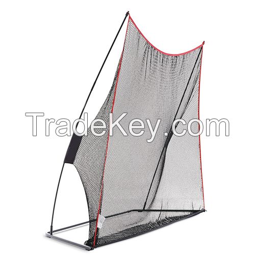 10*7*3' Portable Golf Practice Net