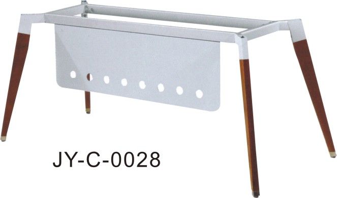 New design metal office desk conference table legs