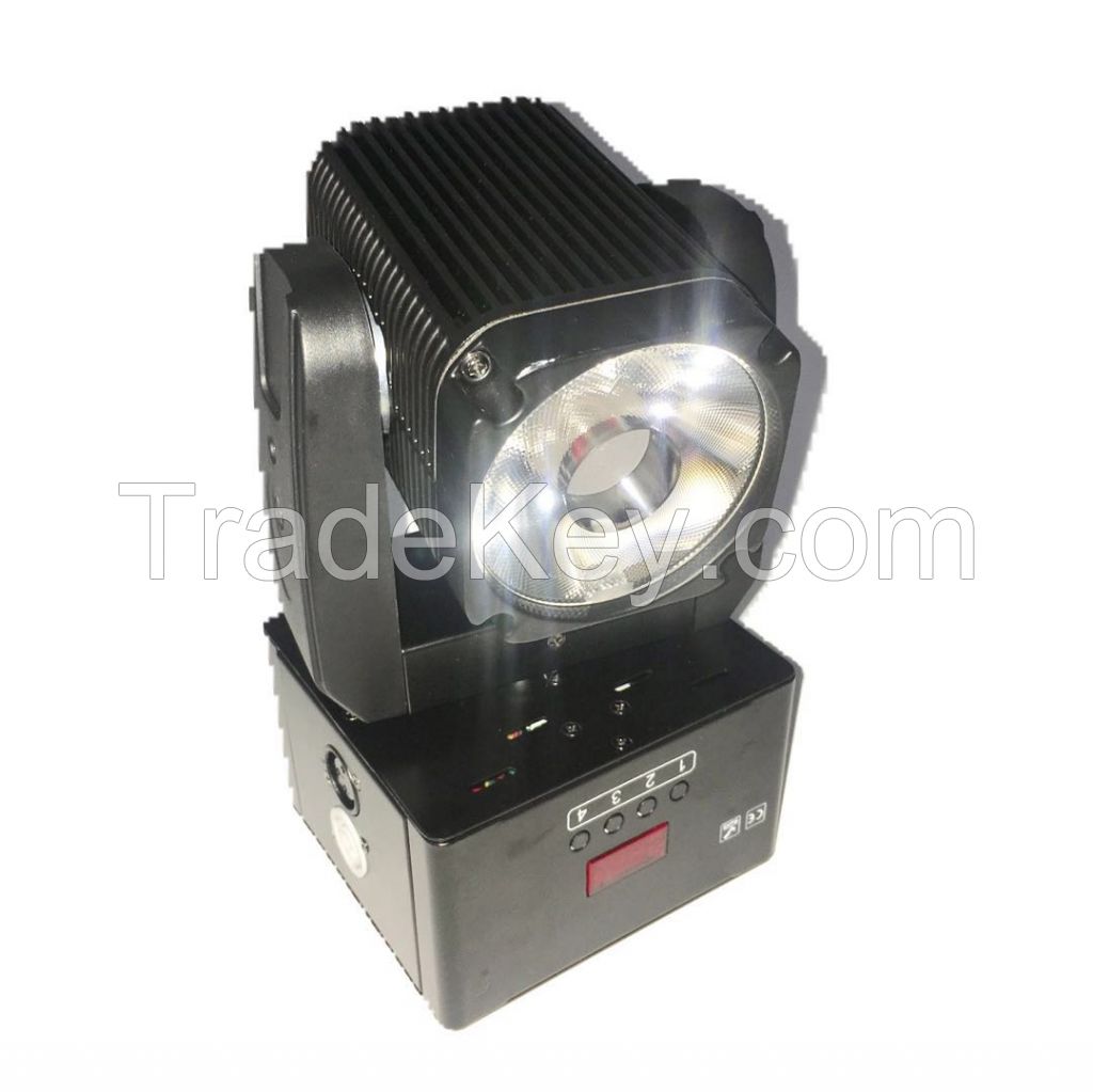 Moving Head Beam LU GP1