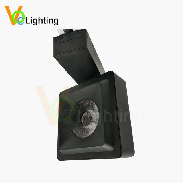 VOC-TR3001 2 Circuits LED Track Spotlights