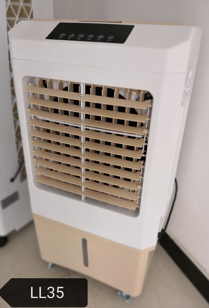 Evaporative air cooler LL35