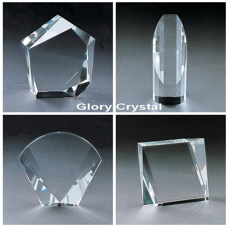 Crystal Cube