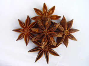 STAR ANISEED