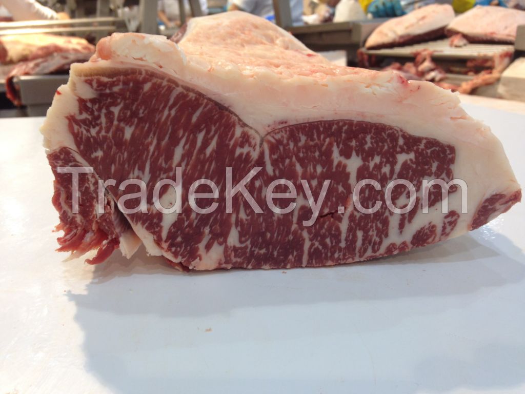 Wagyu beef Uruguay