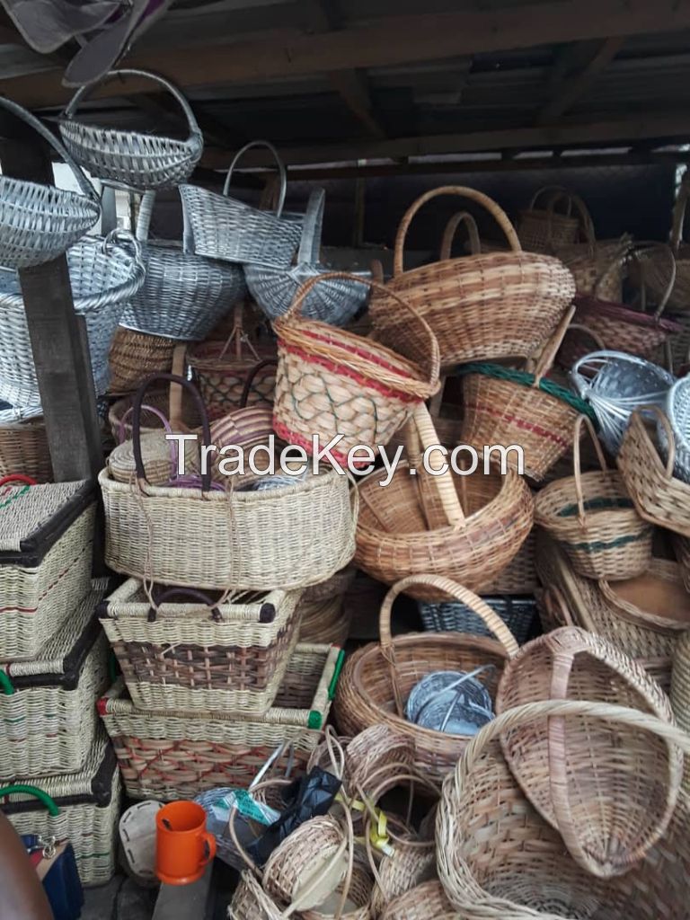 Rattan Wood Furniture