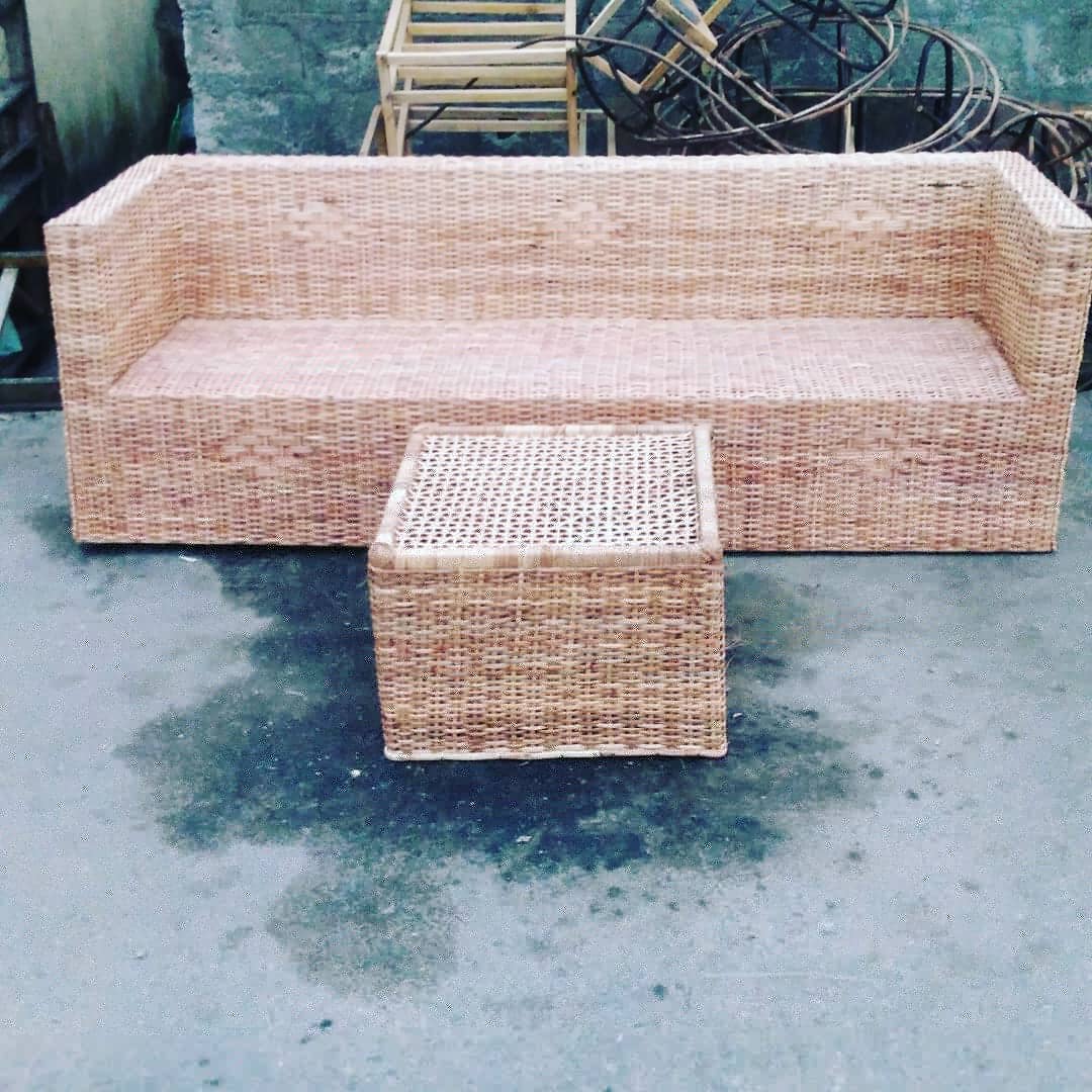 Rattan Wood Furniture