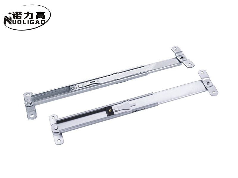High Quality ligt-duty friction stay for top hung Aluminum window