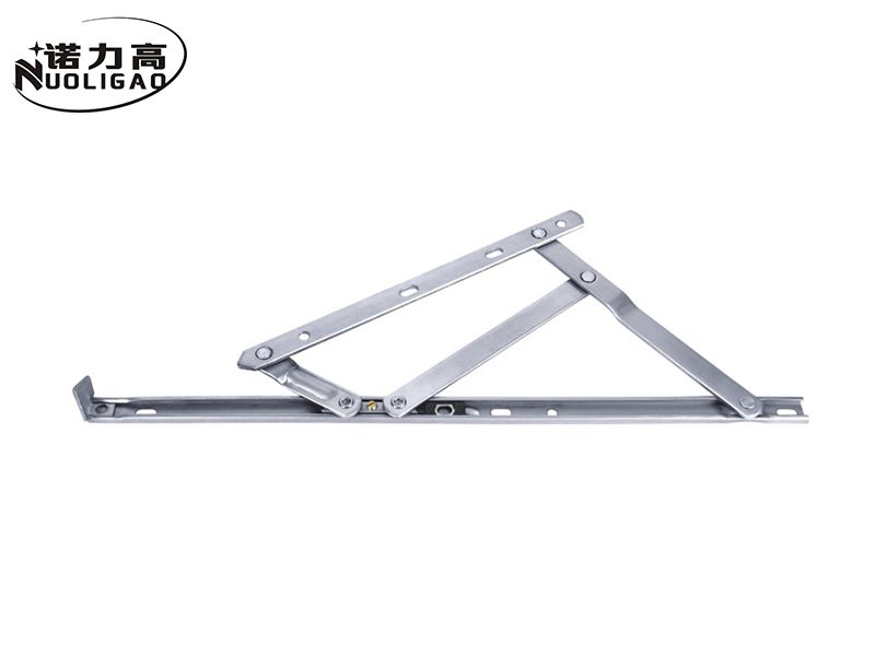 Free sample 304 stainless steel friction hinge, friction stay for aluminum window