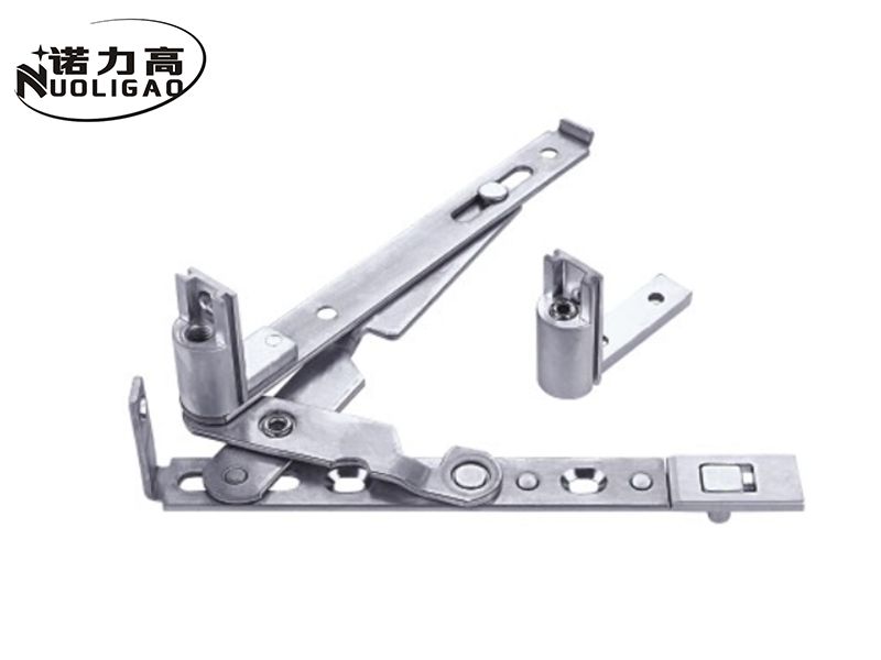 Free sample 304 stainless steel friction hinge, friction stay for aluminum window