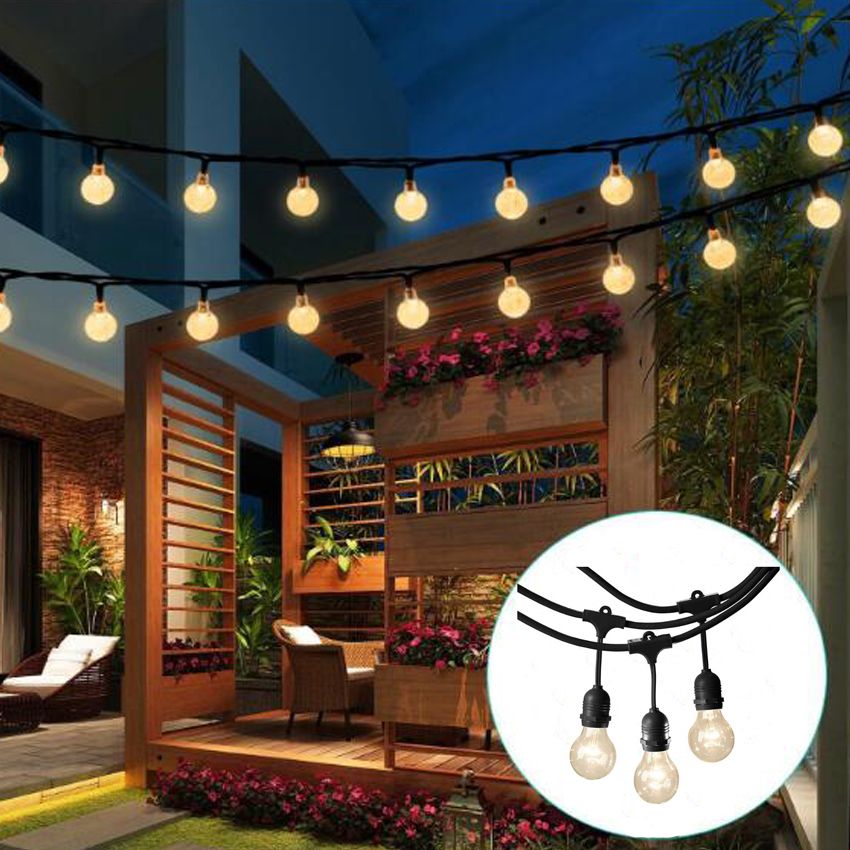 Ip65 Waterpoof Wholesale Led Christmas Lights