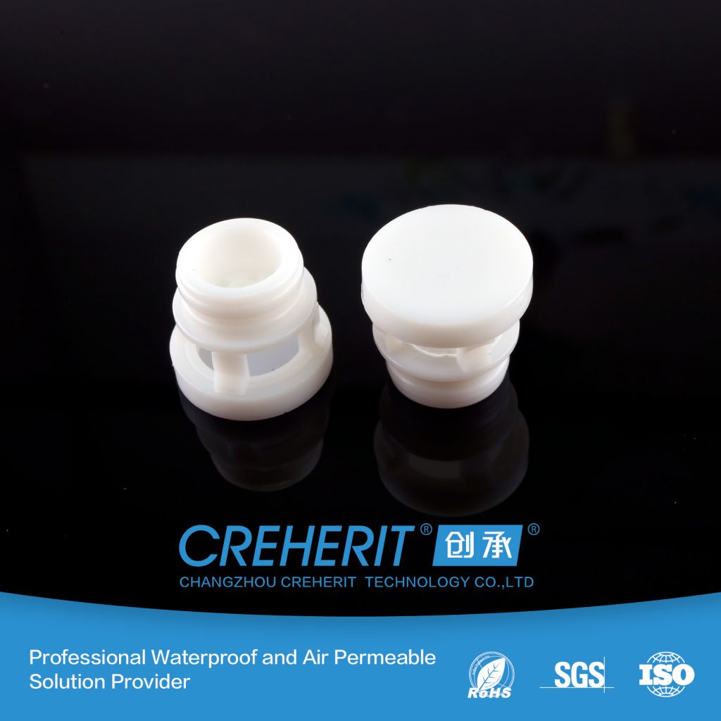 Creherit Waterproof and Breathable D17 Vent Plug