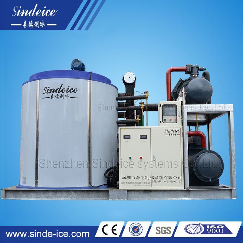 Best Selling Flake/Block/Tube/Cube Ice Making Machine