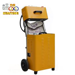 KT-203 Chiller tube cleaner