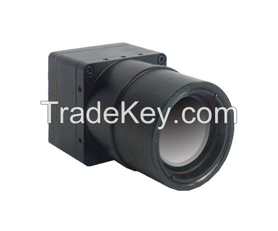 Thermal Imaging Camera