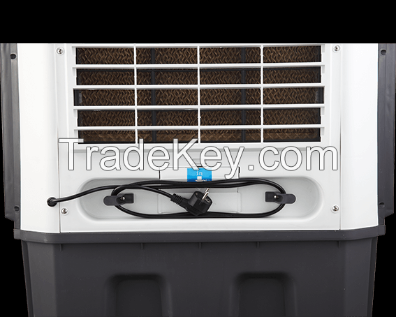 evaporative air cooler