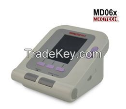 Meditech MD06X Blood Pressure Monitor with Color Screen