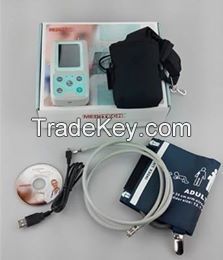 Ambulatory Blood Pressure Monitor Echo80 From Meditech