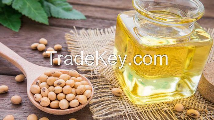 Soybean oil