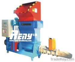 EPS recycling machine, EPS Hot Melted Machine, EPS Compactor