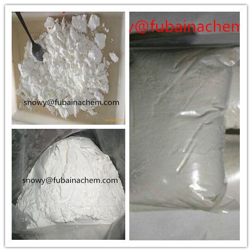 High purity u47700 powder CasNo: 121348-98-9