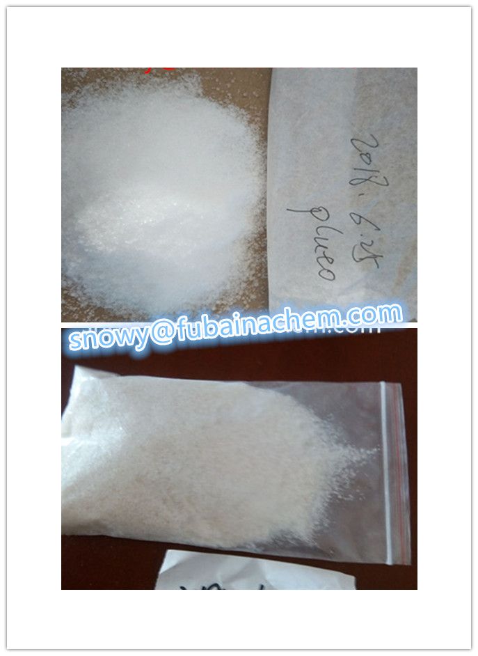 Potent Salt crystals Carfentanil cas no 59708-52-0