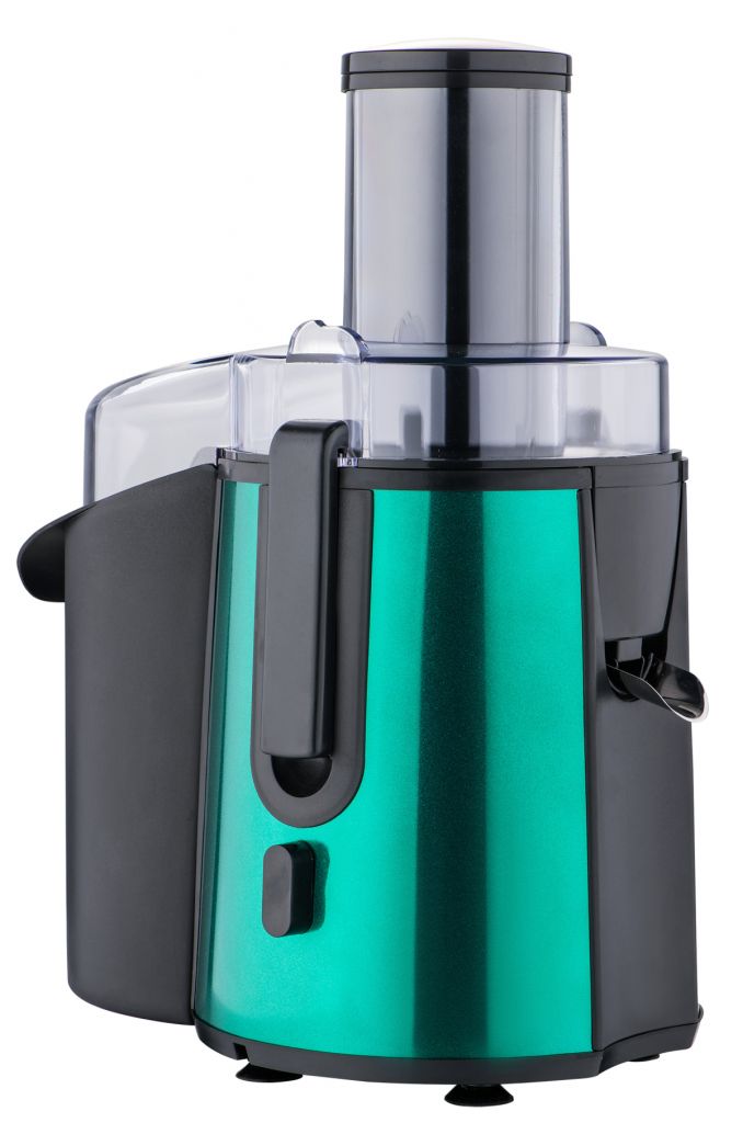kitchen appliance power juicer