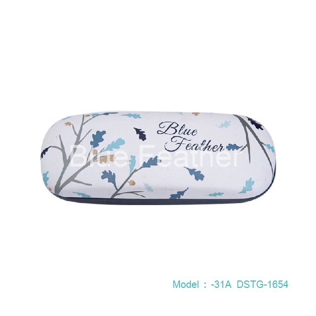 PU Leather Optical Case Spectacle Cases Optical Glasses Case