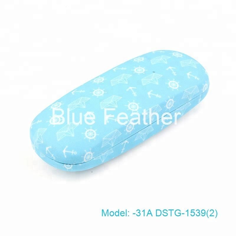 PU Leather Optical Case Spectacle Cases Optical Glasses Case