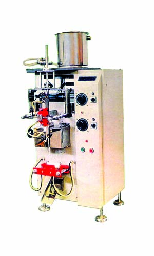 Liquid Packing Machine