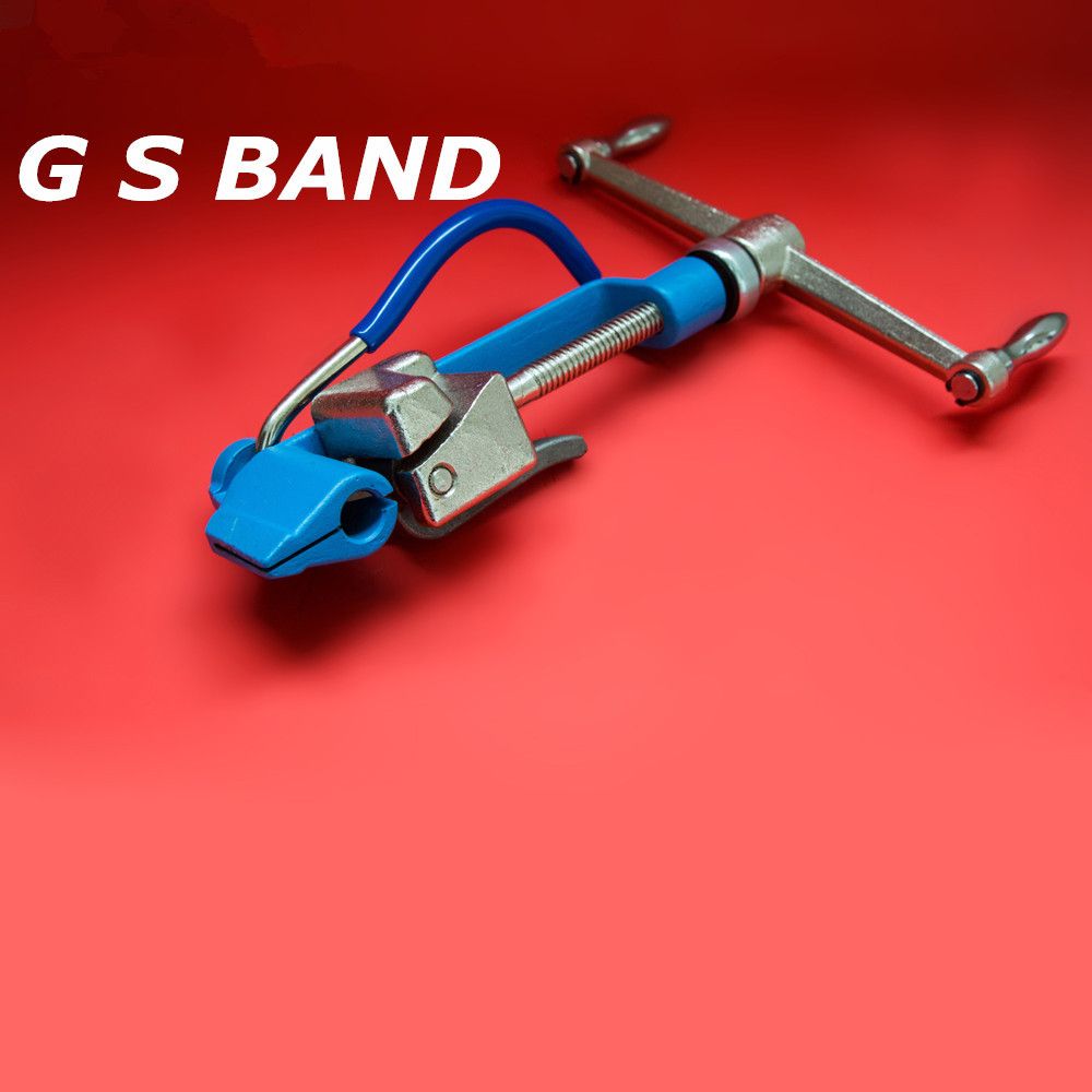 Made in China Lqa Strap Banding Tool with Good Quality