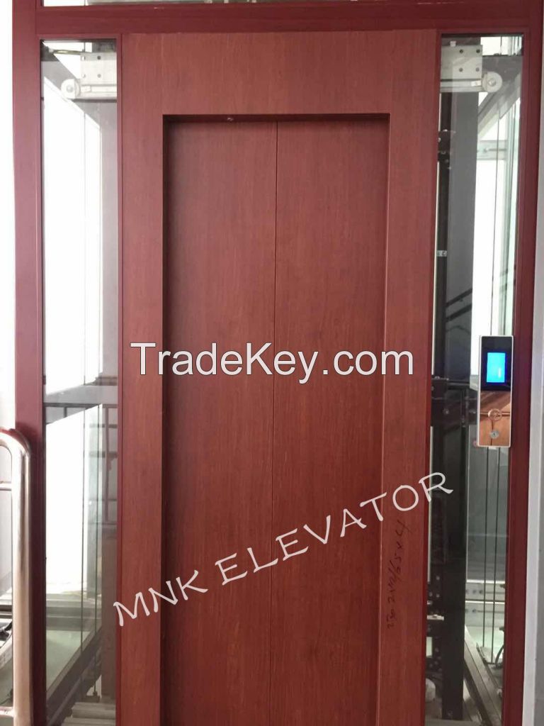 2 Floor Villa Elevator For Small Building