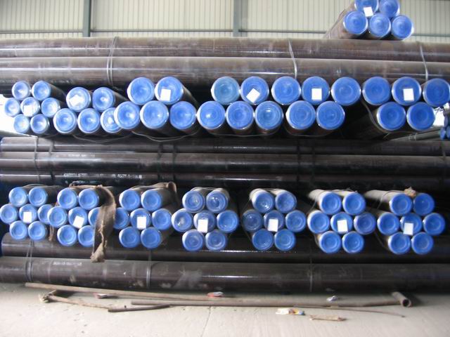 carbon steel pipe