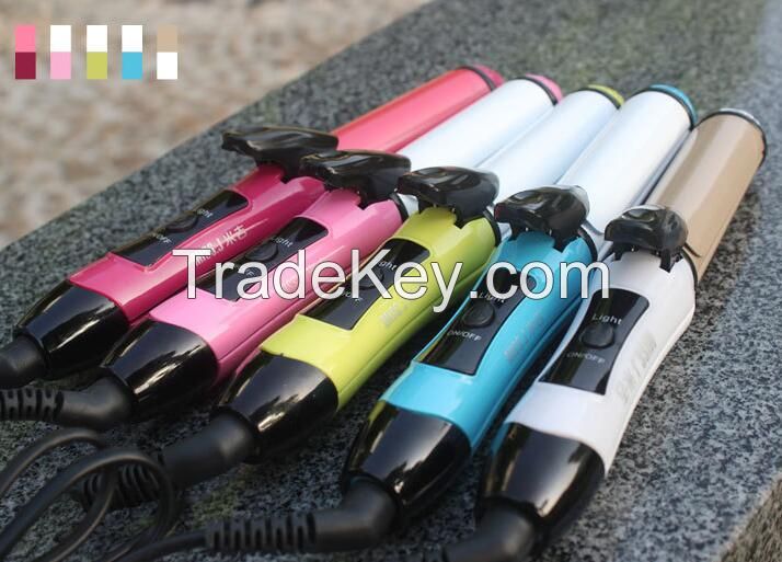 High quality hair straightener from China