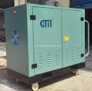 WFL series refrigerant recovery recharging equipment for centrifugal