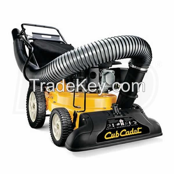 Cub Cadet (1.5") 159cc Chipper Shredder Vacuum