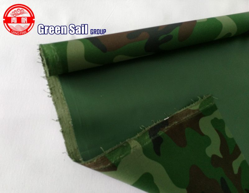 420D, 600D, 1680D High Quality Waterproof   Oxford Fabric