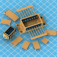 Thermoelectric (Peltier) modules for telecomm apps