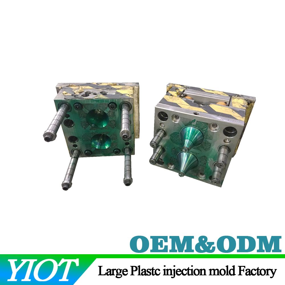 LED Plastic Mould , smart home Injection plastic Mould, Custom Plastic precision injection mould manufacturer