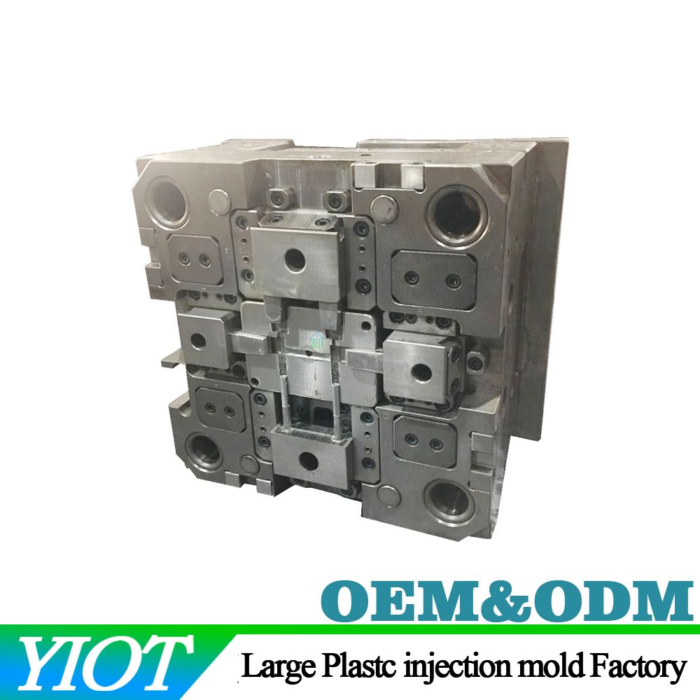new china mold factory supplier reasonable price injection mould for auto parts